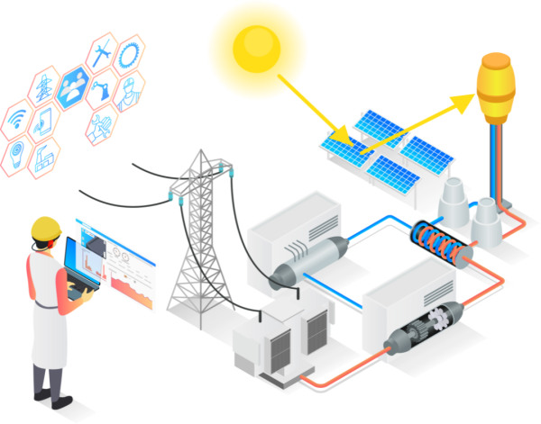 Solar Components